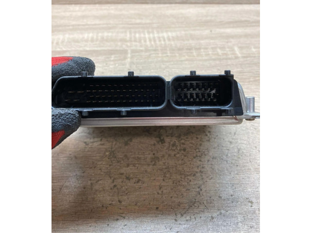 Řídící jednotka 4D0907551AE, 0261204807   Audi A6 Allroad C5 1999