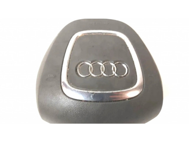 Подушка безопасности водителя 8K0880201A6PS   Audi A4 S4 B8 8K
