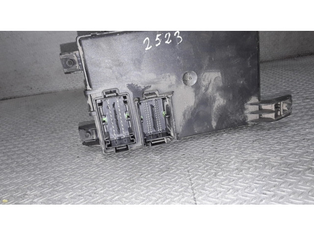 Блок комфорта 13142240   Opel Corsa D   