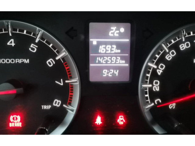 Volant Suzuki Swift 2010 4811060PH0BPS  