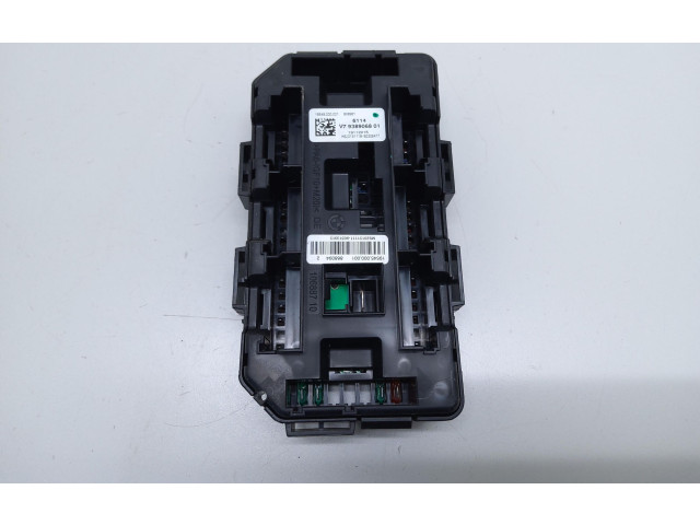 Блок предохранителей  v7938906801, V7938906801   BMW 4 F36 Gran coupe    