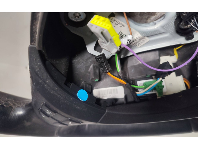 Volant BMW X5 E70 2010 7841390  