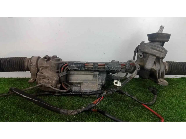    Рулевая рейка L1430, ELECTRICA   Audi A3 S3 8P 2003-2012 года