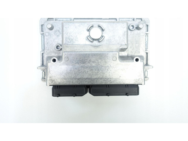 Блок управления двигателем ECU 8489402   BMW i3