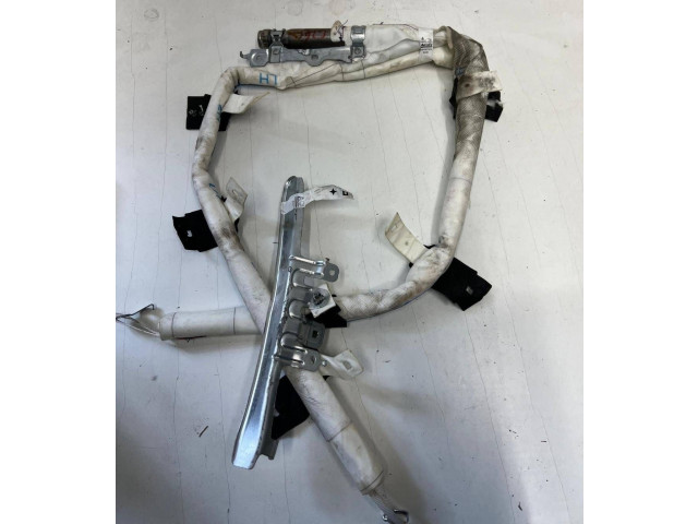 Боковая подушка безопасности    BMW 4 G22 G23 G24 G26