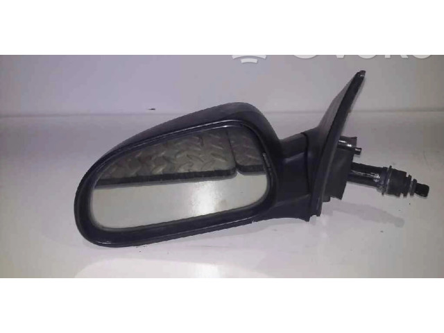 Zpětné zrcátko  Daewoo Lacetti 2004  NEGRO  