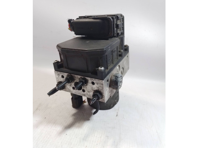 Блок АБС 0265950055, 0265225124   Audi  A6 Allroad C5  1999 - 2005 года