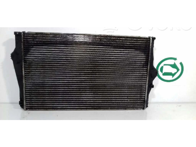Интеркулер  8627375, 8743870   Volvo XC90 