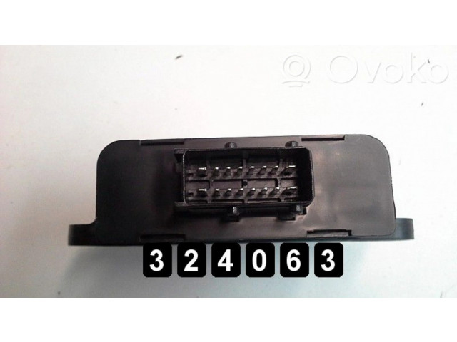 Блок управления двигателя MODULE9648282380-01   Citroen C8