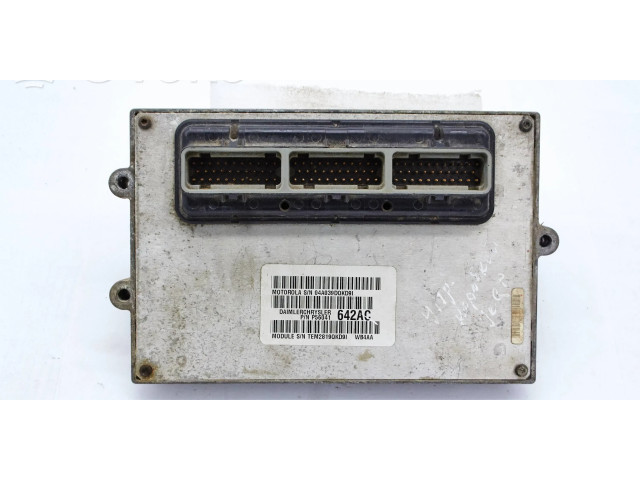 Комплект блоков управления p56041642ac   Jeep Grand Cherokee (WJ)