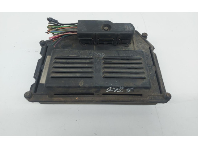 Řídící jednotka 56041081   Jeep Cherokee XJ 1995