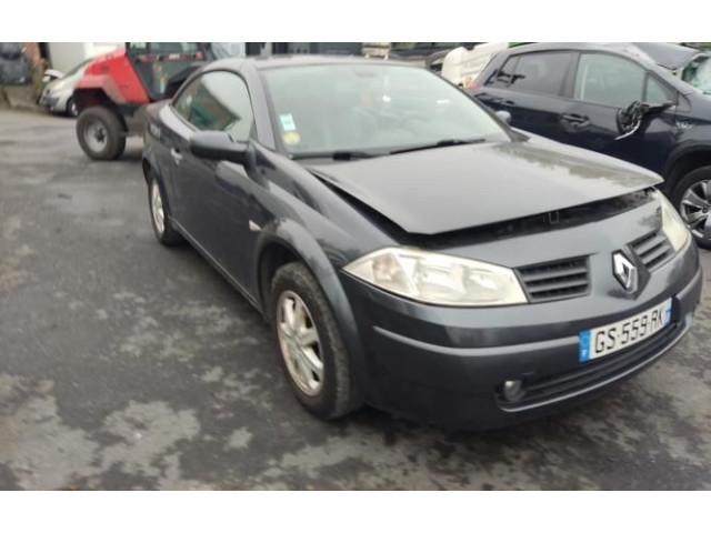 Дисплей    8200755120   Renault Megane II