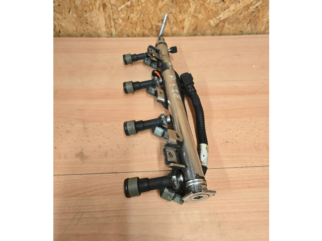 Vstřikovací lišta 12604536, 12582219   Opel Antara     