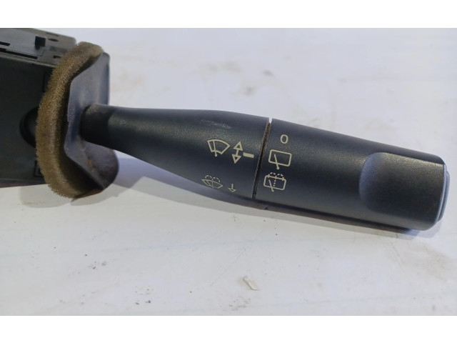 Включатель скорости стеклоочистителей 96049597ZL   Citroen Saxo