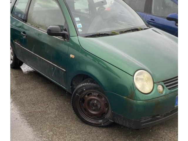 Zpětné zrcátko  Volkswagen Lupo 1999  6X1857507B01C  