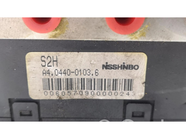 Jednotka ABS 9759A409800101   Honda HR-V 