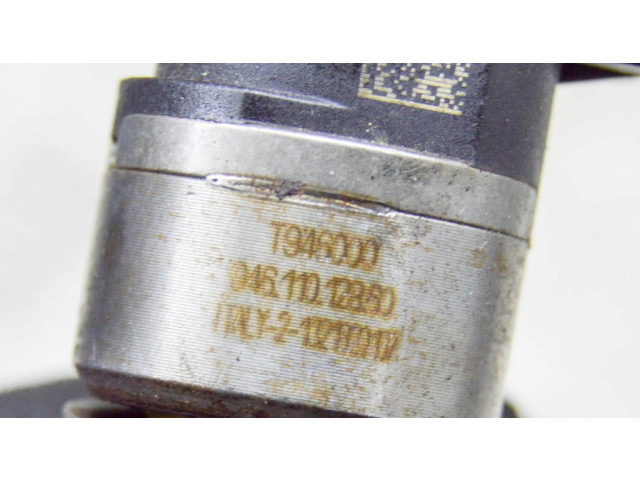 Vstřikovač 94611012860   Porsche Panamera (970)  pro benzínový motor 3.0 MCW.DA 