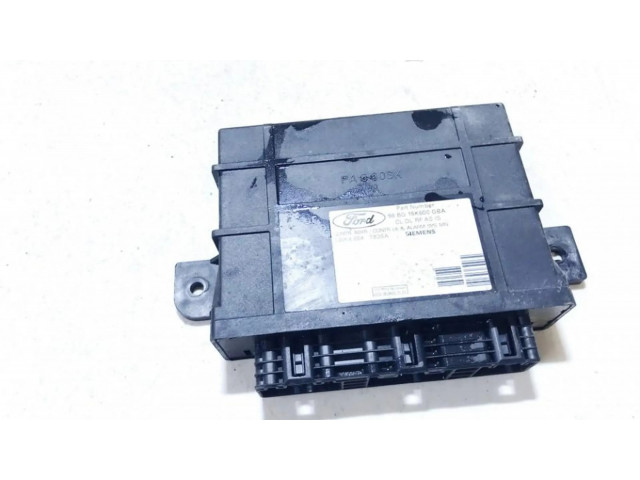 Блок комфорта 98bg15k600gba, 5wk4684   Mercury Cougar VIII   