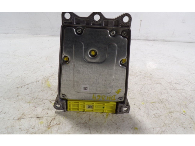Блок подушек безопасности A1648208126, A1648205126   Mercedes-Benz ML AMG W164