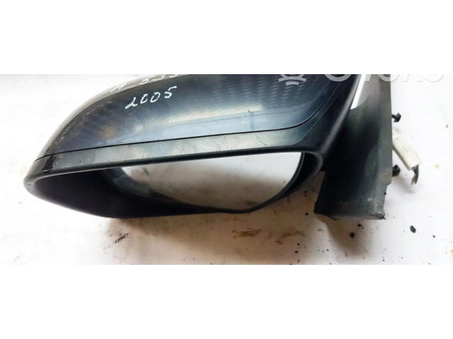 Zpětné zrcátko  levé Mazda 5 2005  E4012284  
