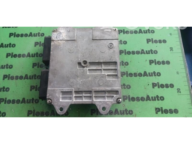 Блок управления двигателем ECU    A1351502079, A1351502079.   Smart ForFour I