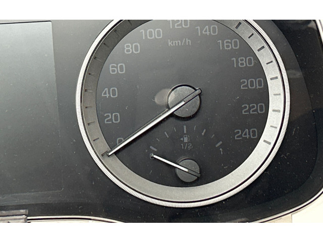Přístrojová deska  Hyundai Tucson TL 2020 94033D7AB0  