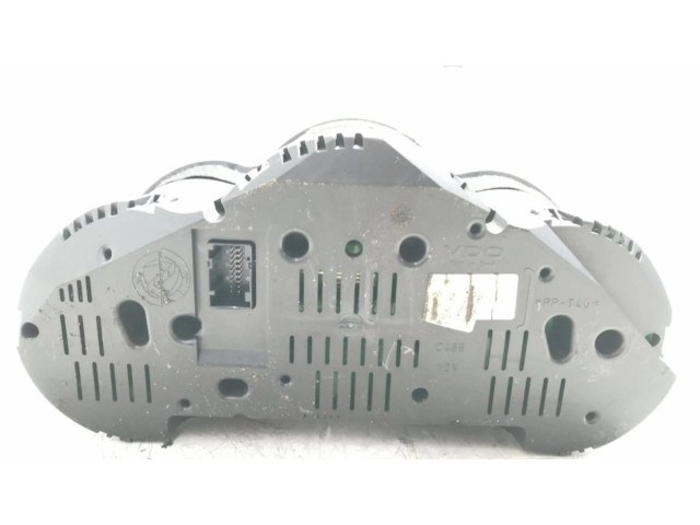 Přístrojová deska  Alfa Romeo 166  156056633, CUADROINSTRUMENTOS  