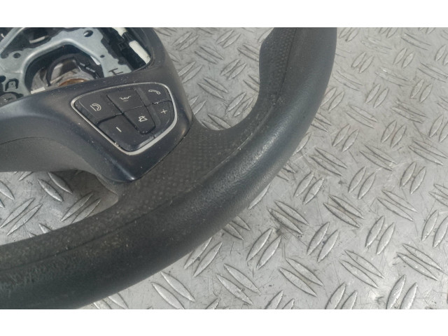 Руль Mercedes-Benz Vito Viano W447  2014 -  года A0004608103, 625403700D      