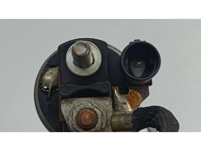 Стартер  M001TF0571ZE, 55497878   Opel Mokka X