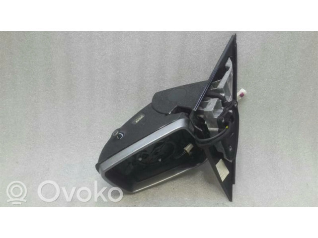 Zpětné zrcátko pravé Mercedes-Benz E W212 2014  A2128106600, A2048103021  