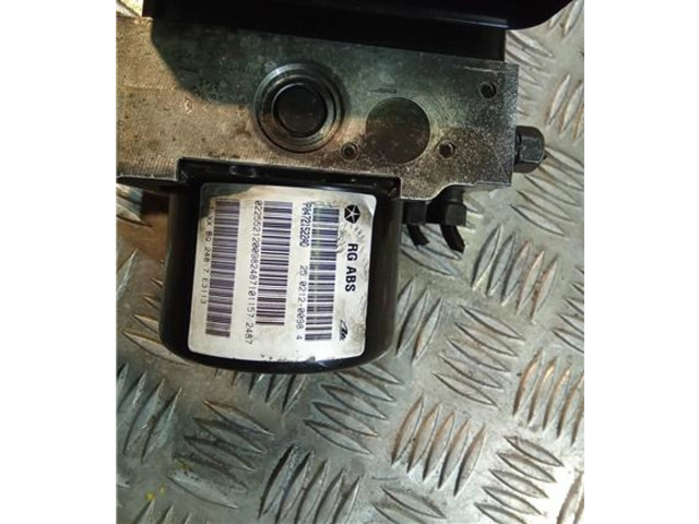 Jednotka ABS P04721522AD, 25021200984   Chrysler Voyager 2007
