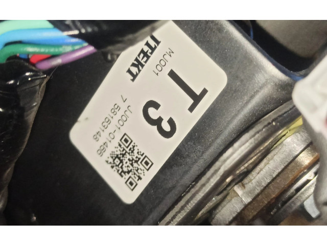    Рулевая рейка 8624A004   Mitsubishi ASX  -  года