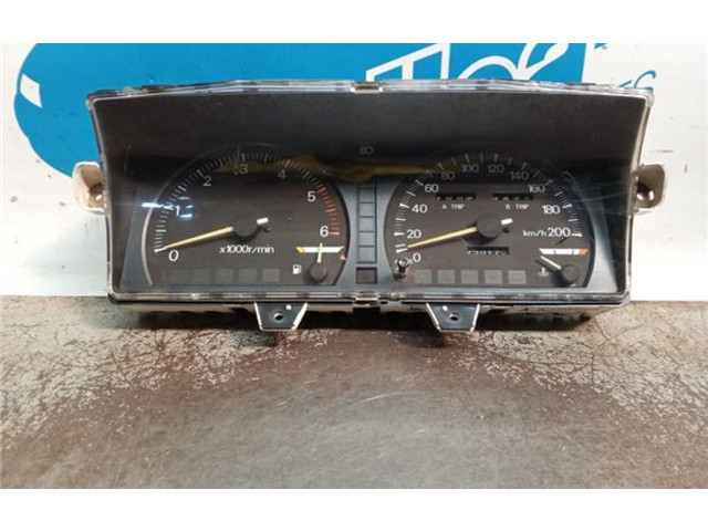 Панель приборов 2578001172, 2578001172   Mitsubishi Galant       