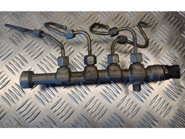 Vstřikovací lišta 0445214239, 55232355   Alfa Romeo Mito  pro naftový motor 1.3  