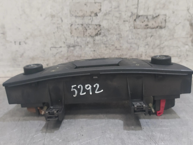 Блок управления климат-контролем 735416077   Fiat Stilo