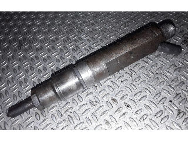 Форсунка 028130201G    Volkswagen Sharan  - 