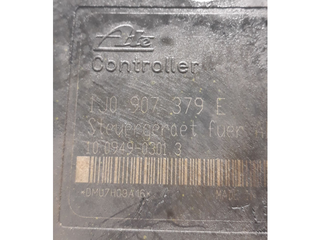Jednotka ABS 1J0907379E, 1H0973327A   Ford Galaxy 1997