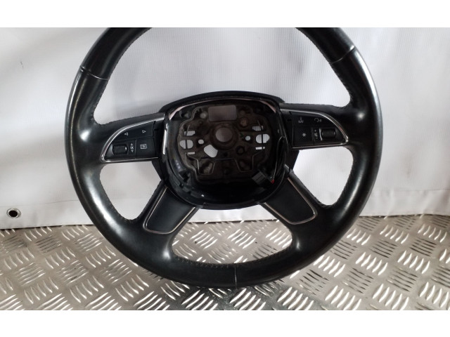 Volant Audi A6 C7 2012 4G0419091M  