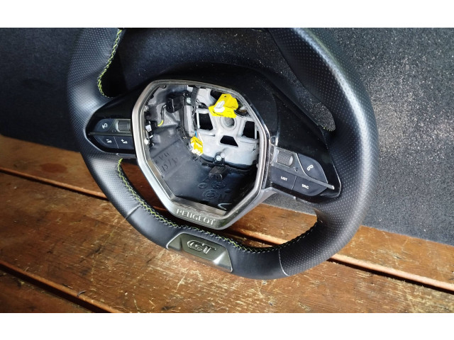 Volant Peugeot 308 2023 98255045ZD  