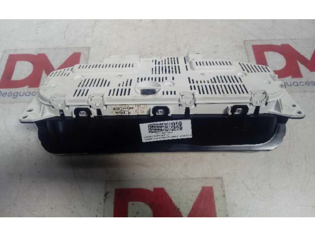 Přístrojová deska  Nissan Navara  24810EB30E  