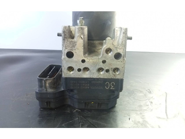 Jednotka ABS 4454042030, 8954142130   Toyota RAV 4 (XA10) 2003
