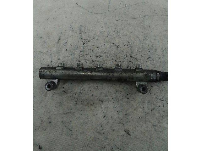 Топливная рампа 0445214174   Opel Antara  