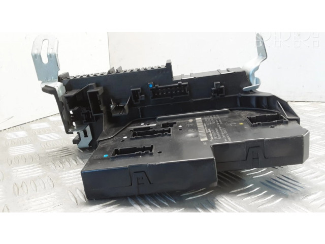 Блок предохранителей 2129009822, 2129017206   Mercedes-Benz E W212    