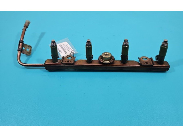 Vstřikovač 23250-22040, IMPRK1368937   Toyota Corolla Verso E121     