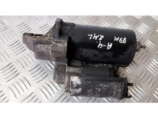 Стартер  078911023D   Audi A4 S4 B5 8D
