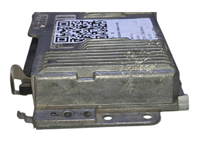 Řídící jednotka 96351734   Daewoo Matiz 2002