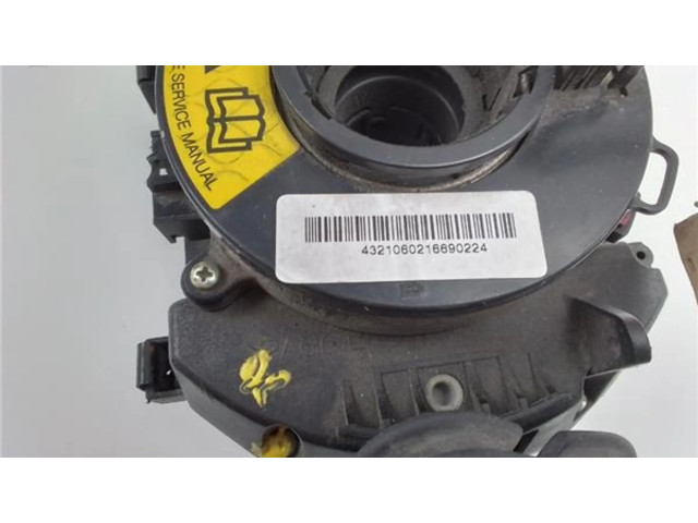 Подрулевой шлейф SRS 4321060216690224   Fiat Stilo