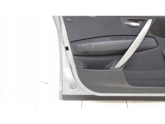  Турбина BMW X3 E83  2003R         