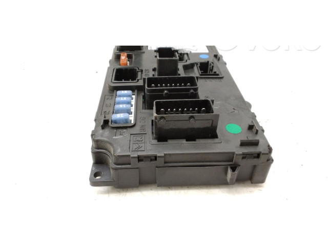 Блок комфорта 9656148180, S120017001I   Citroen C6   