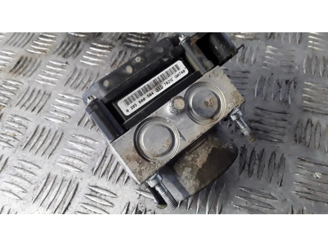Jednotka ABS 0265800584   Dacia Logan I 2008